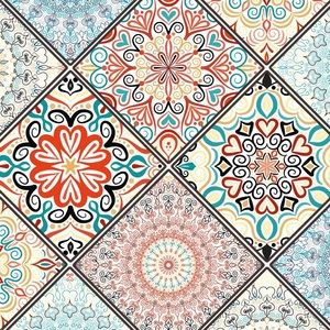 Meet your Posher, Carroll